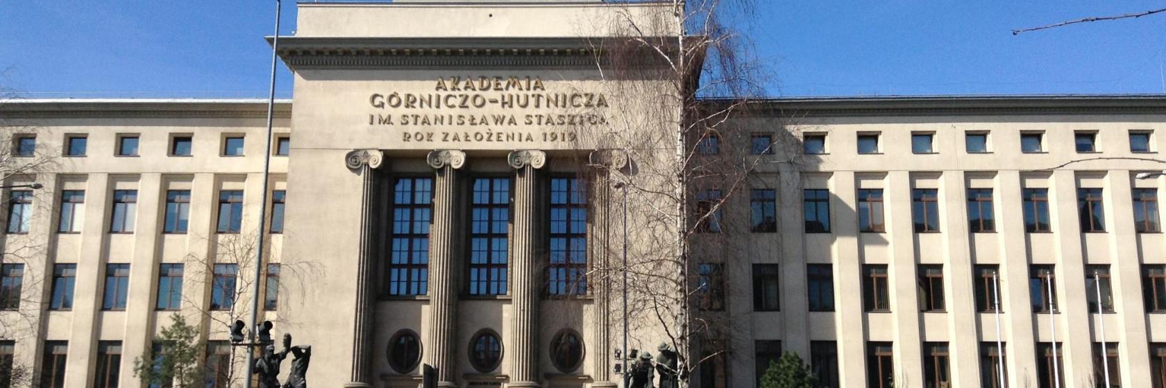 Università della Scienza e della Tecnologia AGH